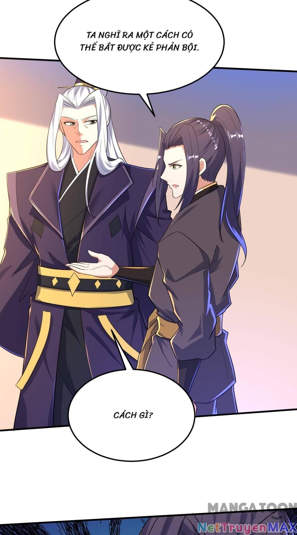 đệ nhất người ở rể chapter 247 36