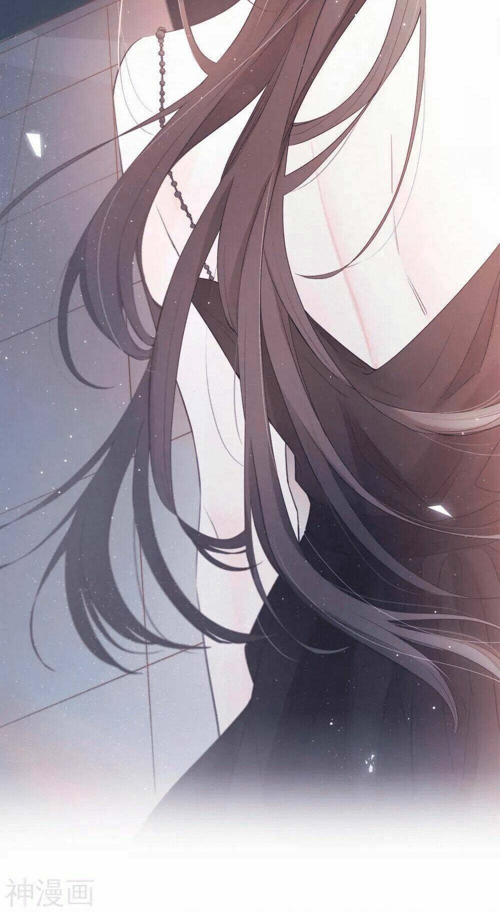 sắc đẹp do trời sinh của tôi chapter 0 28