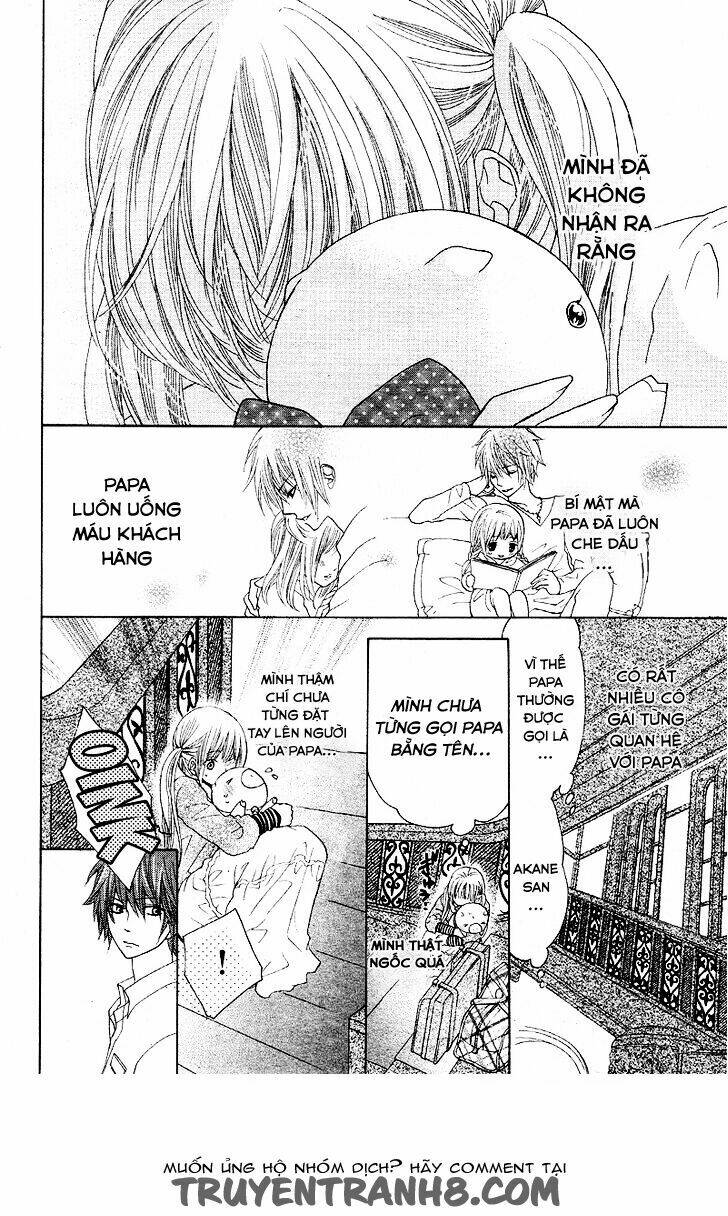 virgin blood - hiiro no bansan chapter 3 8