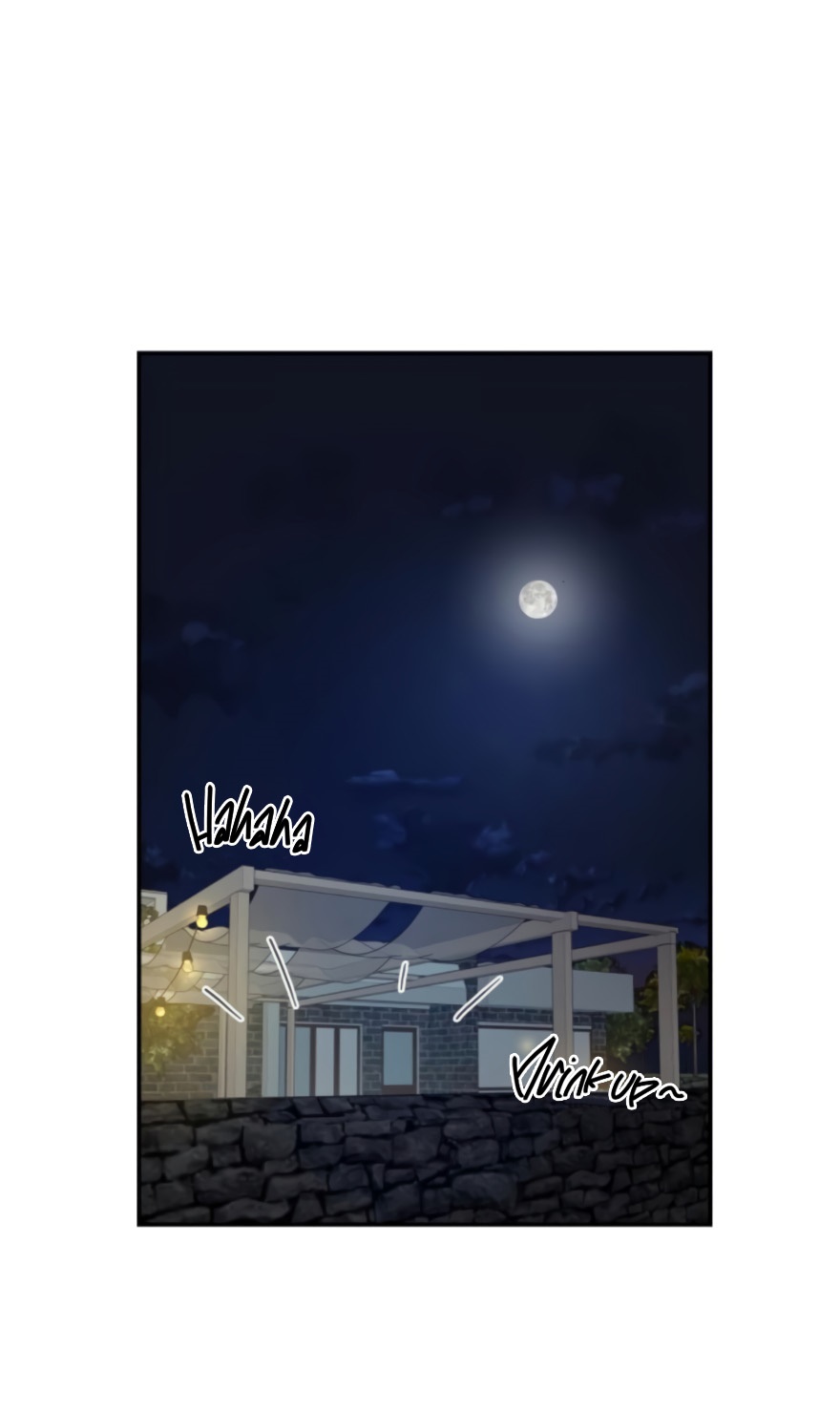 cặp đôi oan gia ngõ hẹp chapter 55 1