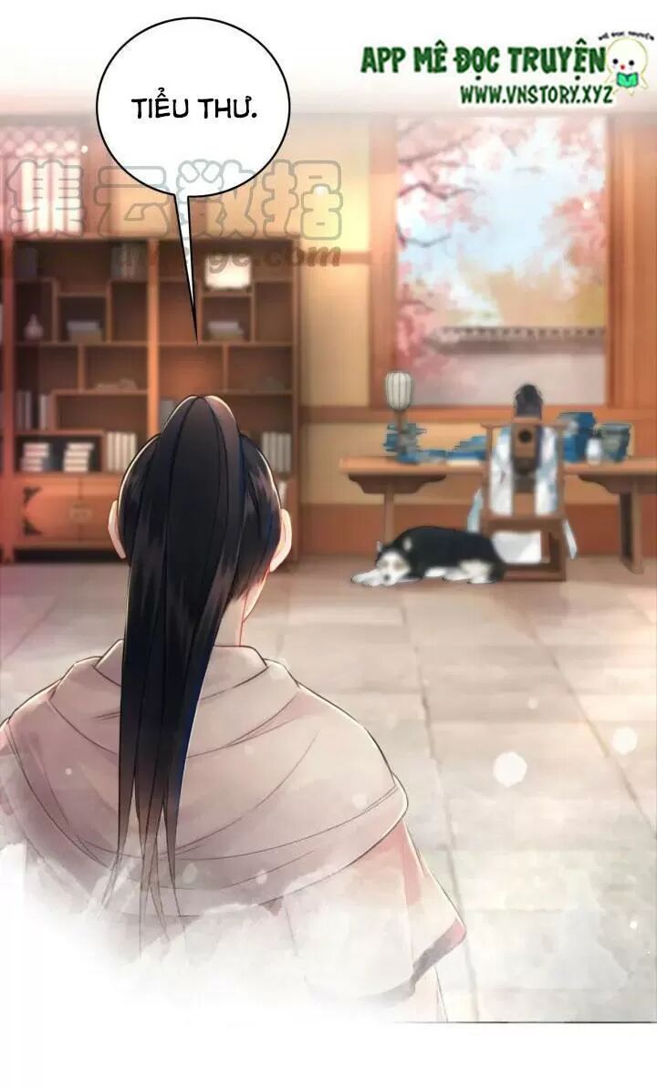 cực phẩm phế vật tiểu thư chapter 113 5