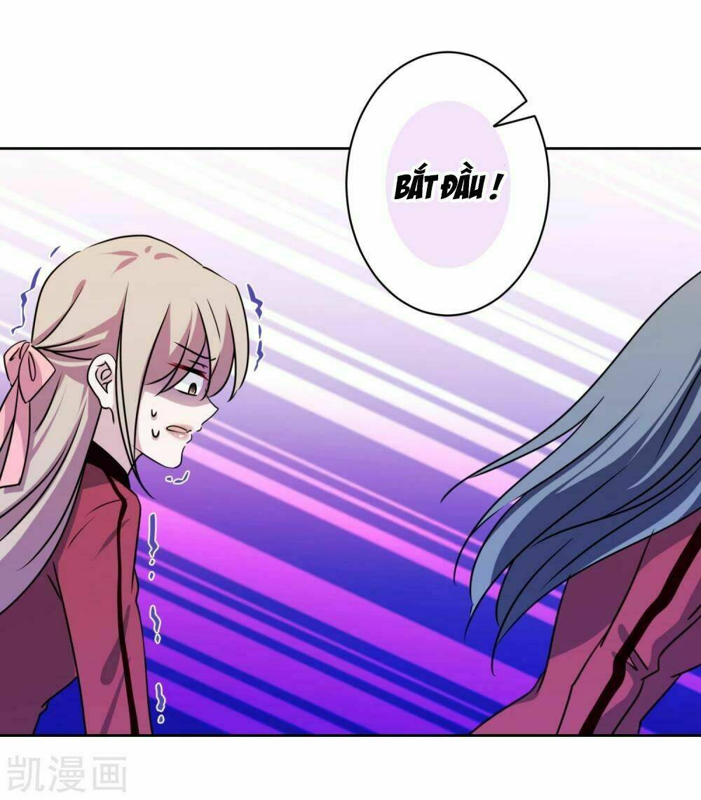 nhân vật phản diện: không ngọt không lấy tiền chapter 28 41