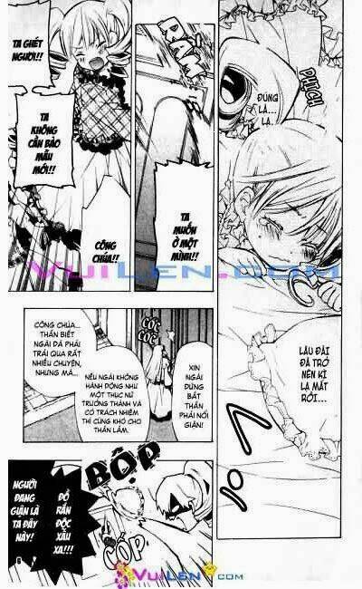 thanh kiếm và vương miện chapter 6 6