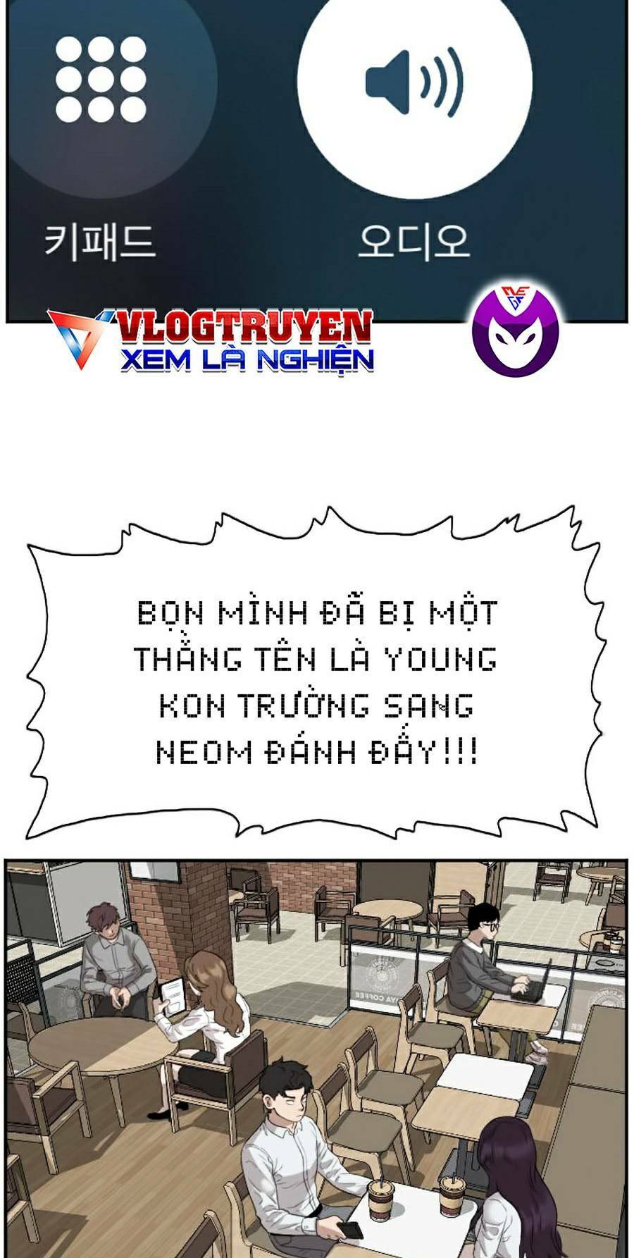 người xấu chapter 72 91
