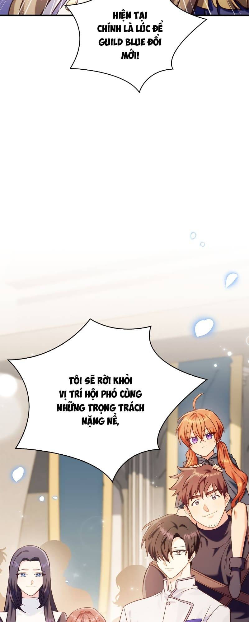 Kí Sự Hồi Quy Chapter 65 16