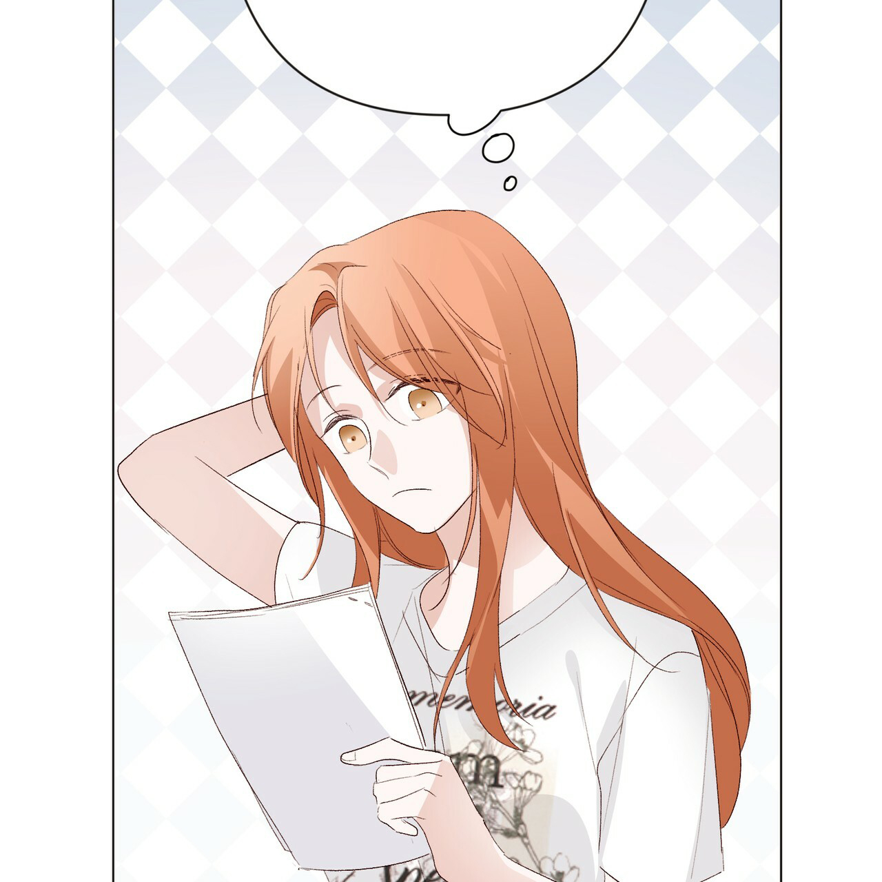 juliet, ở đây không phải là kansas đâu! chapter 8 13