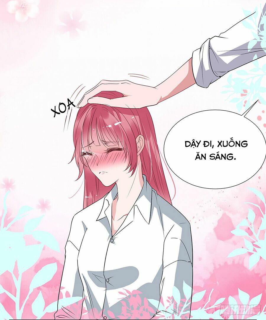 manh thê khó dỗ phần 2 chapter 30 26