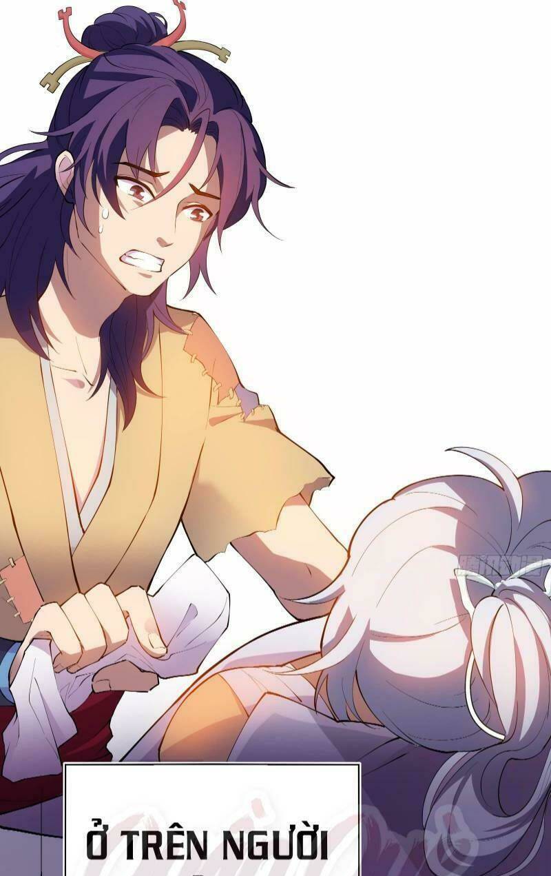 thiên mệnh long thần chapter 14 39