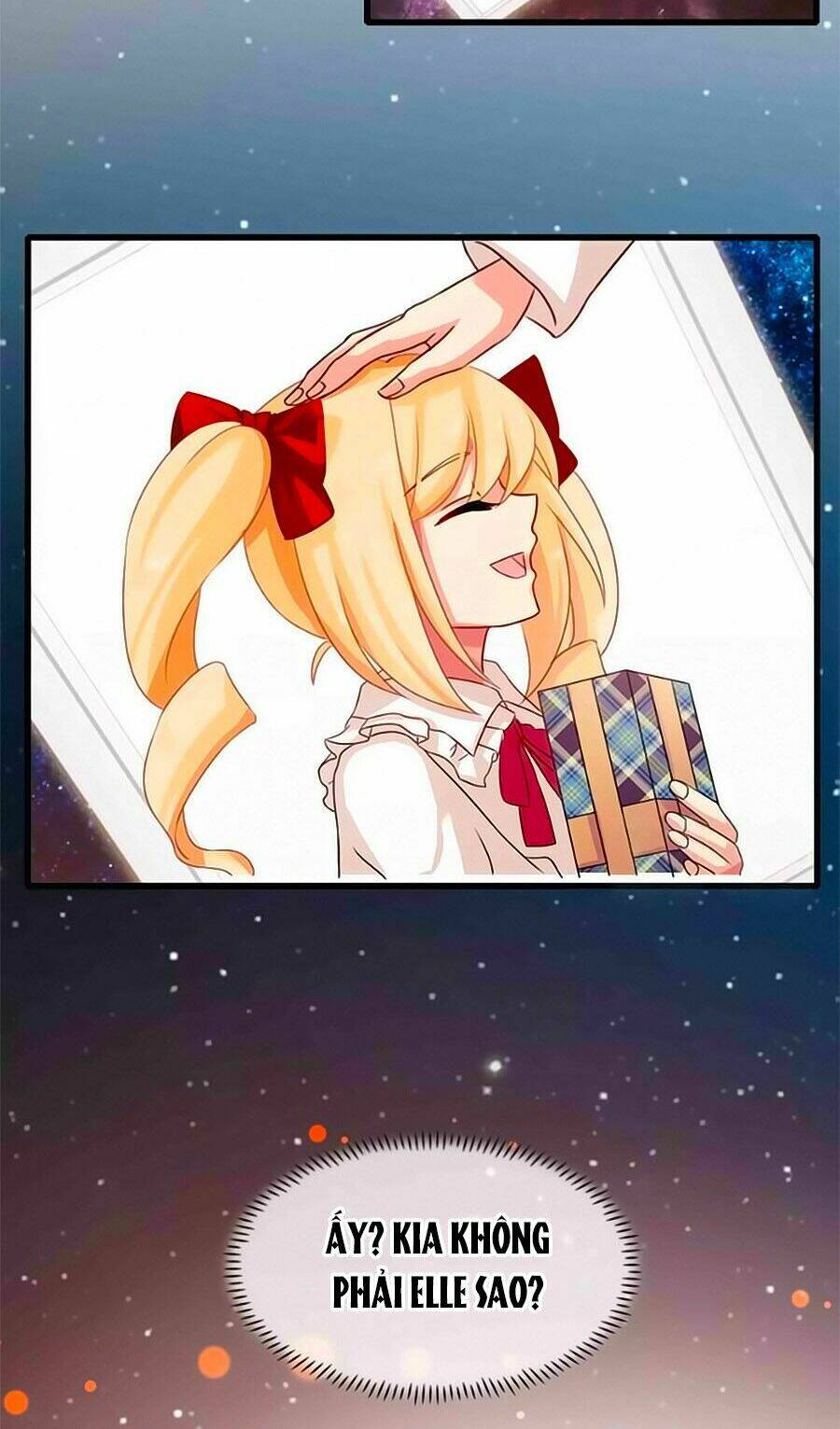 chỉ nhiễm thành hôn chapter 199 20