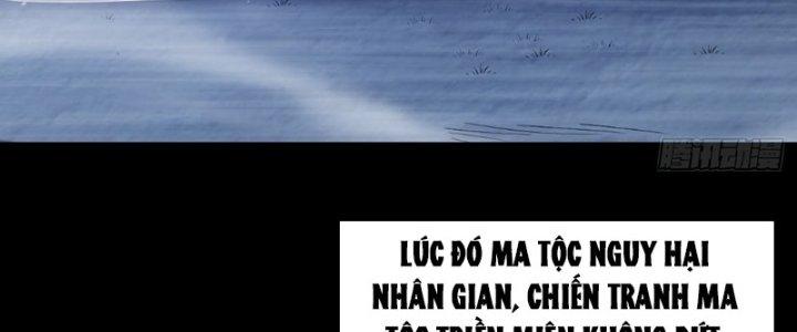 ẩn cư mười vạn năm, đời sau mời ta rời núi chapter 31 8