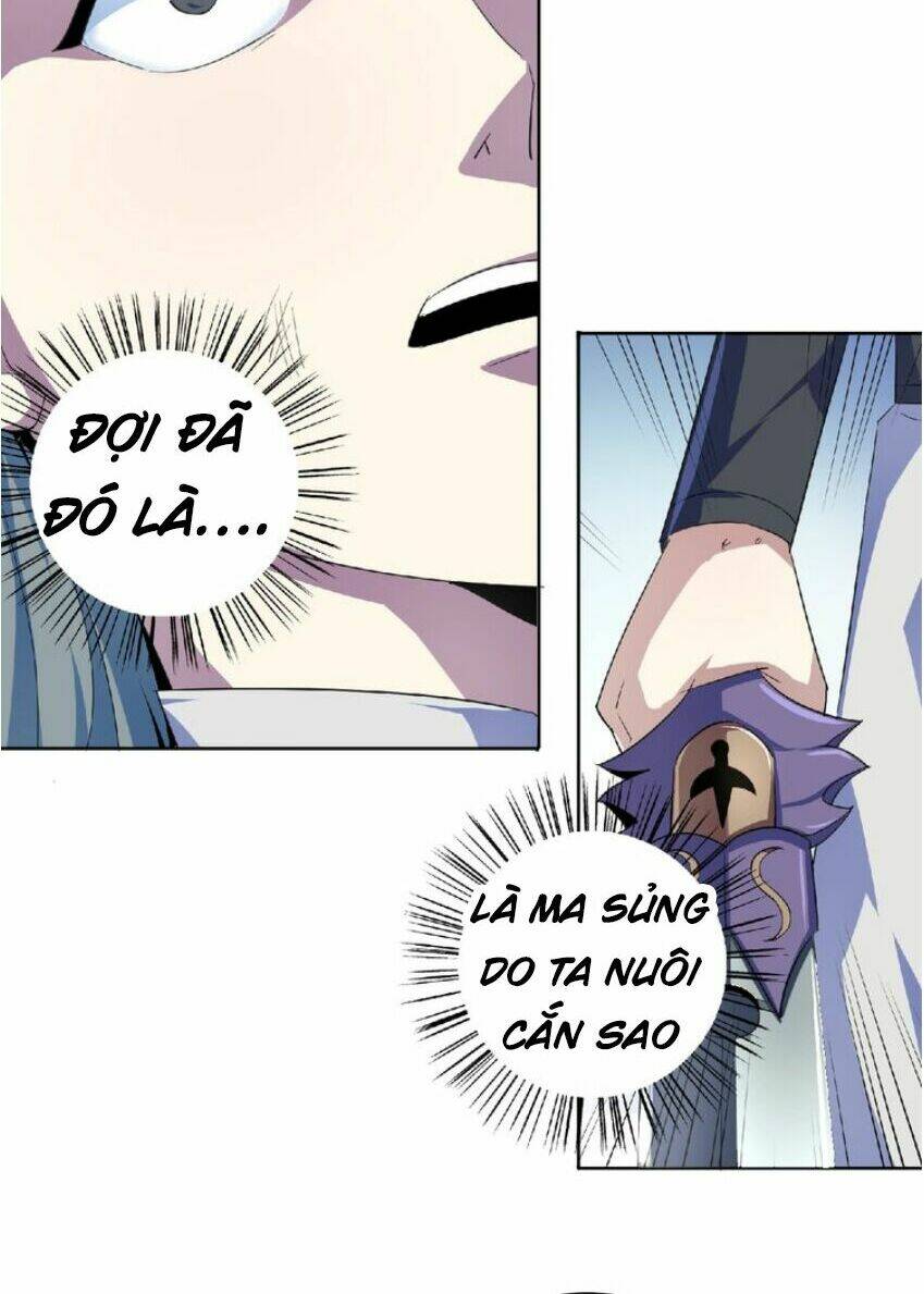 nghịch thiên đại thần chapter 29 5