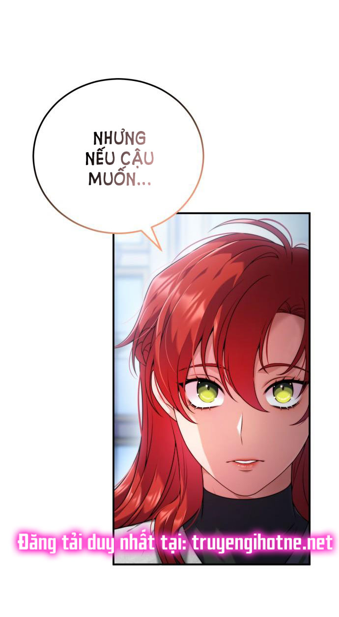 tôi sẽ ly hôn với người chồng bạo chúa chapter 33.2 12