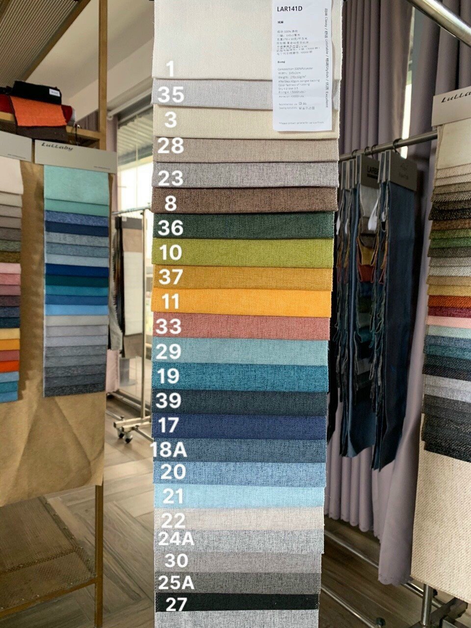 Sofa Phòng Khách Phối Màu Hiện Đại Tundo  DP-PK23 - Nhiều màu lựa chọn