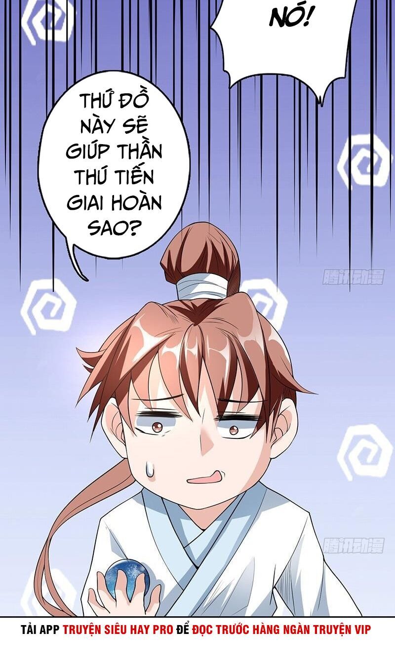 tối cường thần thú hệ thống chapter 156 8