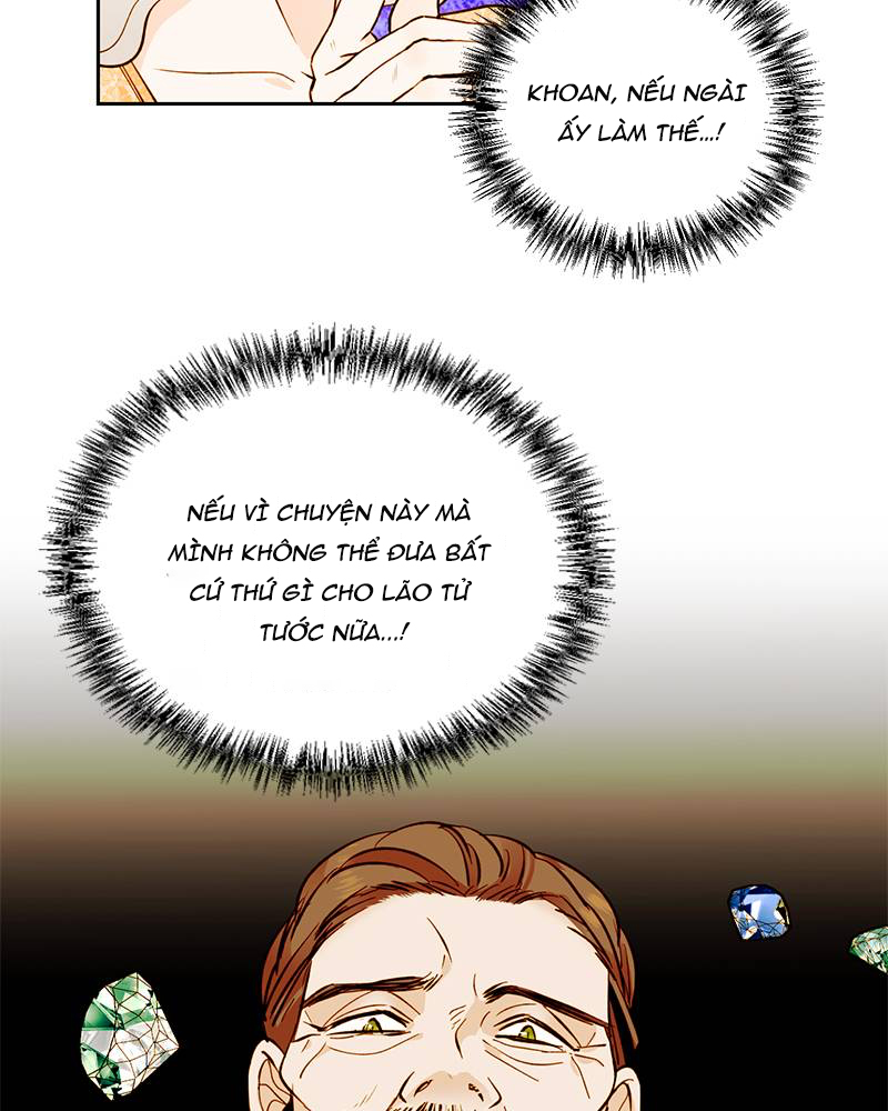 Hoàng Hậu Tái Hôn chapter 29.1 40