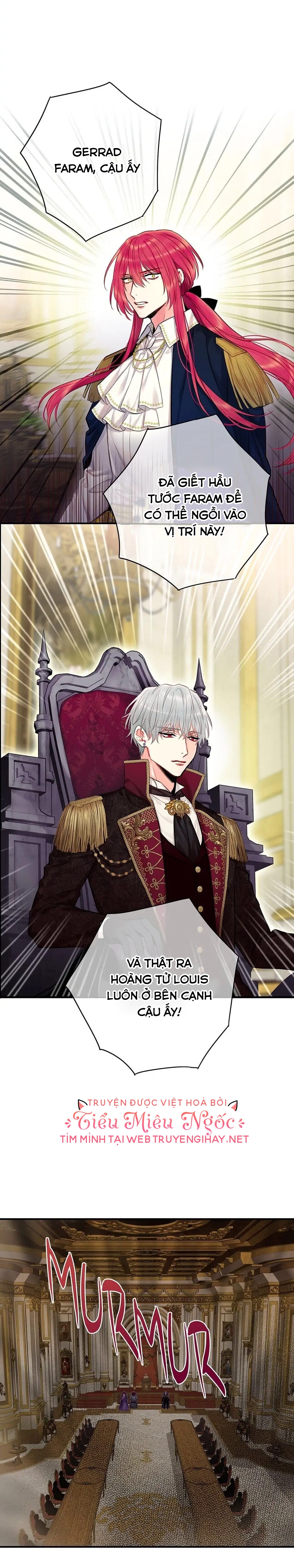 sống sót với thân phận là vợ của vị anh hùng chapter 111 19