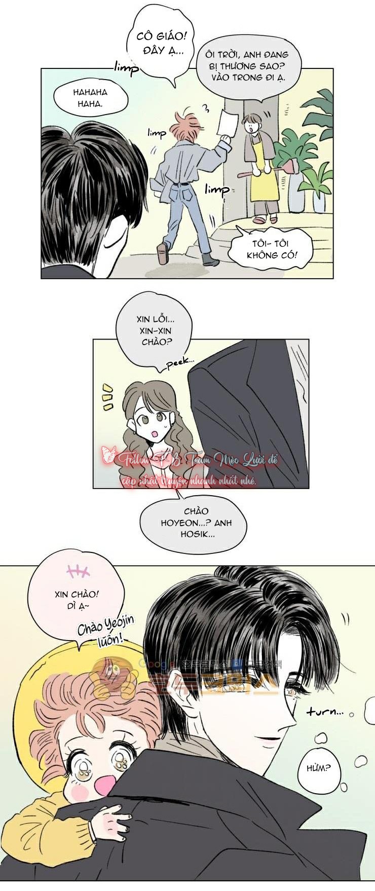 câu chuyện của hosik chapter 74 12