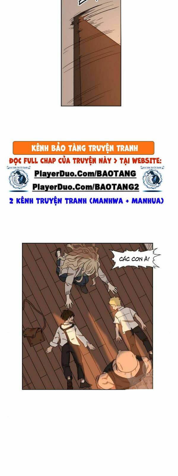 võ sĩ - the boxer chapter 62 52