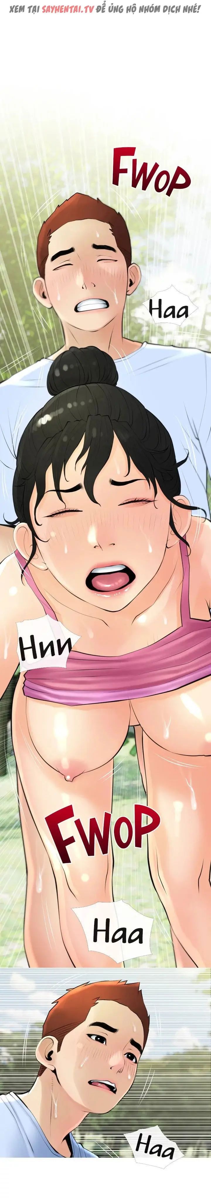 dập dì của tôi chapter 34 9