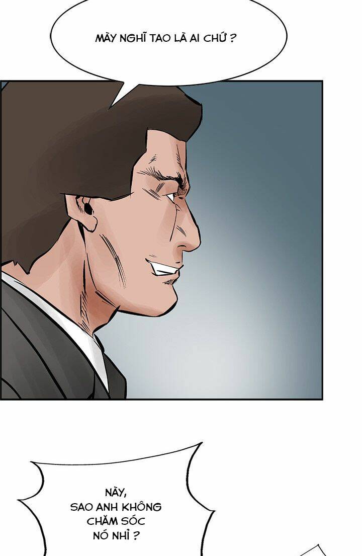 huyền thoại : khởi đầu chapter 28 36