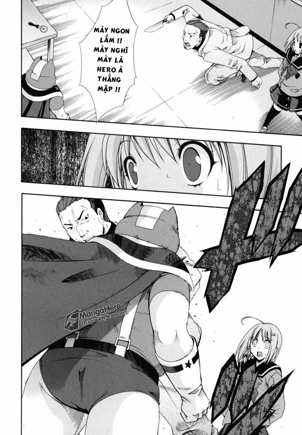 anh hùng xấu xa chapter 13 31