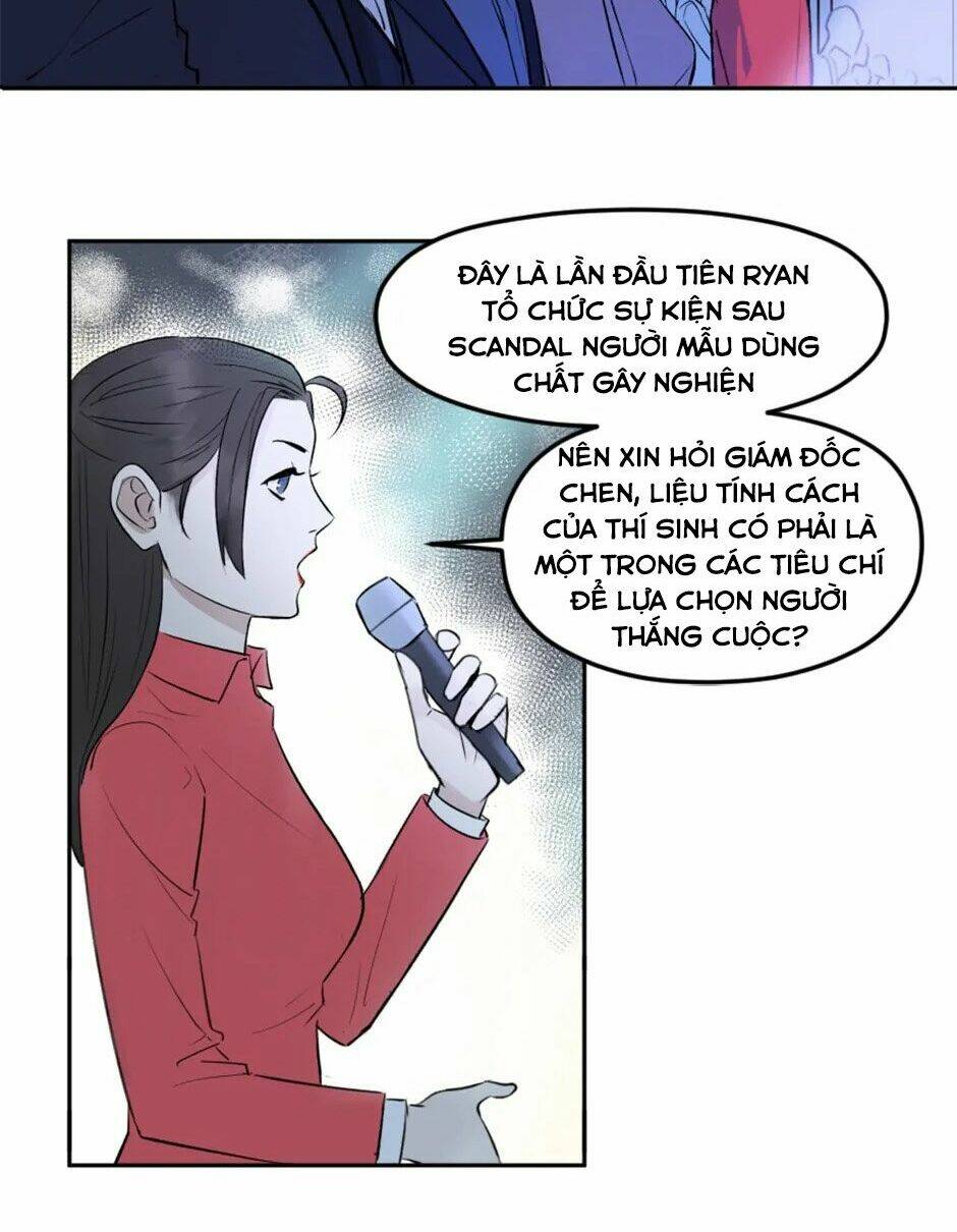 anh hùng và hiệp nữ chapter 14 32