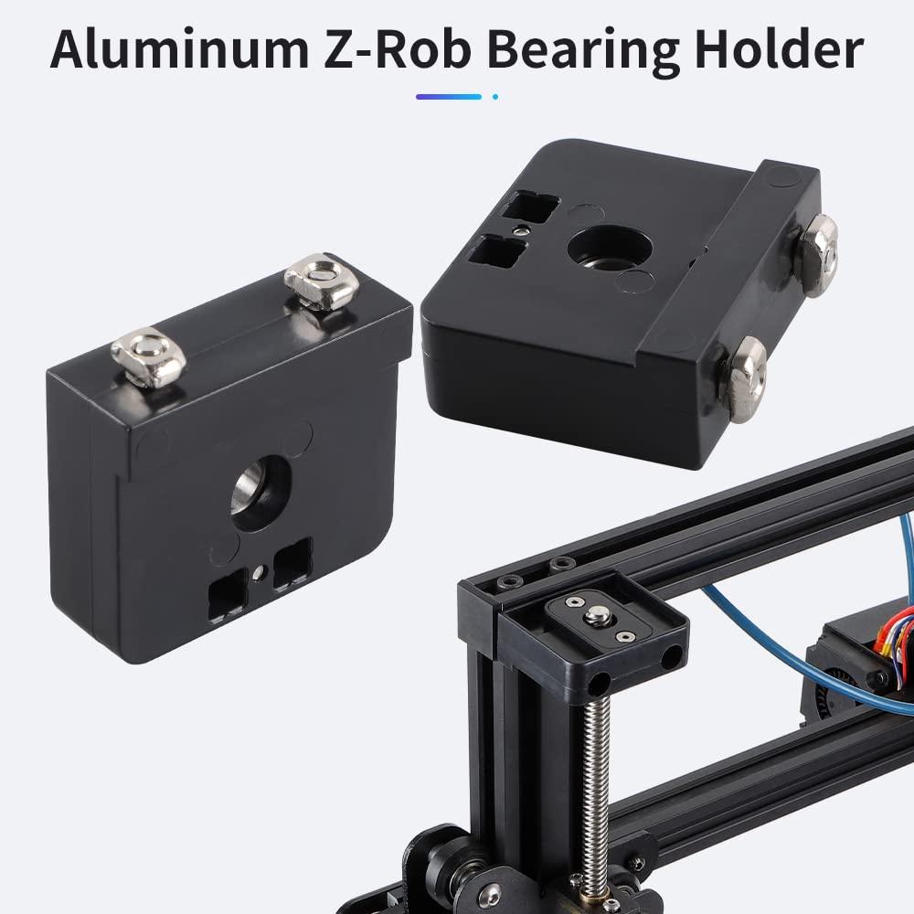 Bộ nâng cấp trục Z kép chính thức của Creality Bộ phận máy in 3D Ender-3 Bộ nâng cấp trục vít kép cho Ender 3 Ender 3 Pro Ender 3 V2