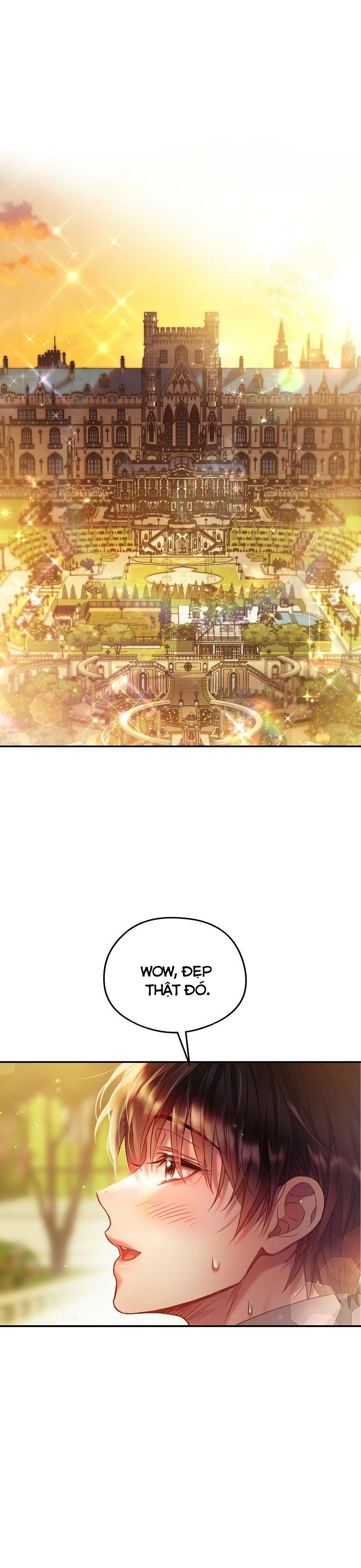 cơn mưa mật ngọt chapter 10 8