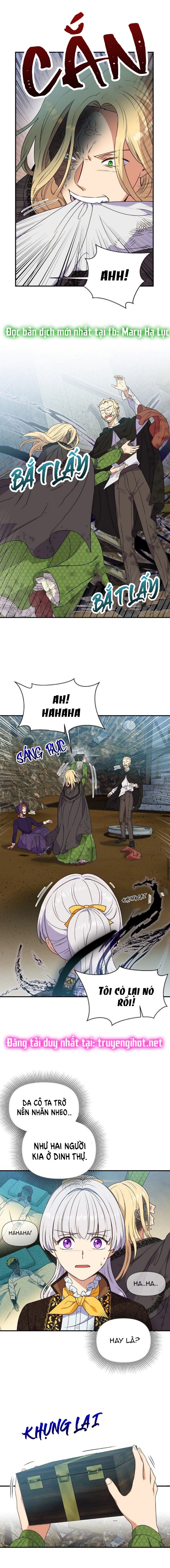 bản khế ước với nữ công tước ác ma chapter 117 6