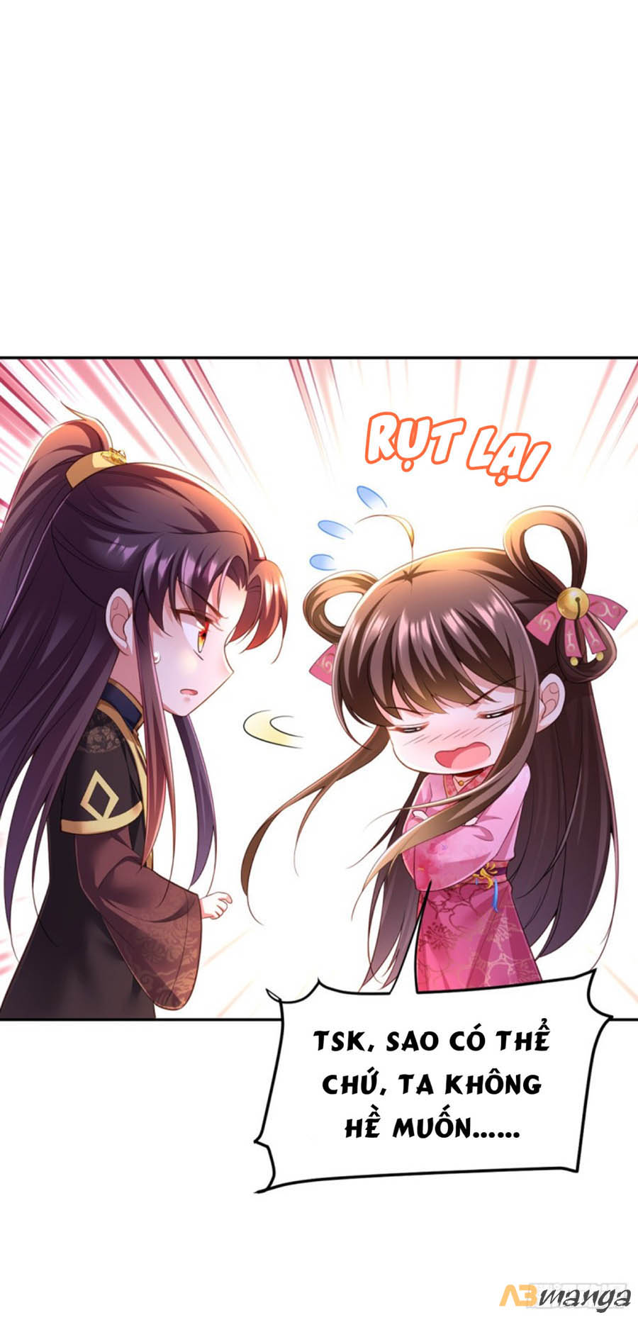 ngã tại hậu cung đương đại lão nữ chapter 38 3