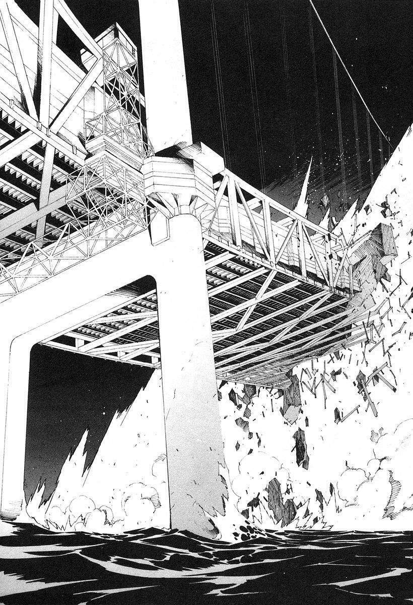 linebarrels of iron chapter 2 3