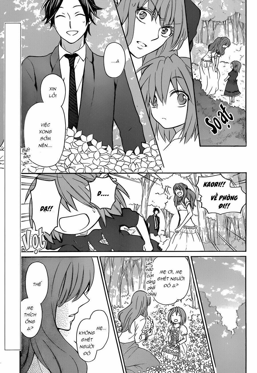 thầy giáo của tôi chapter 109 7