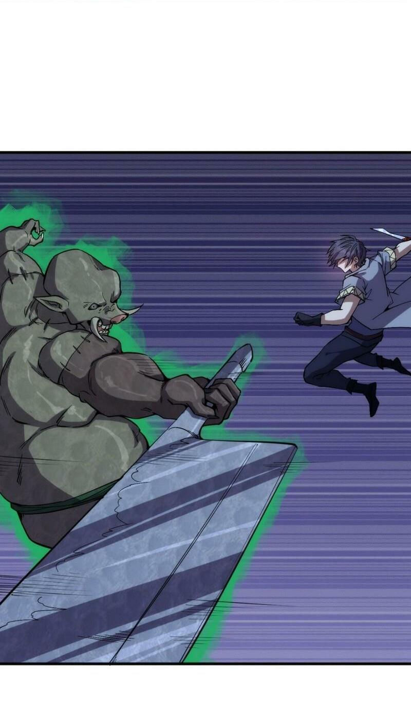 thánh đường chi thành chapter 17 32