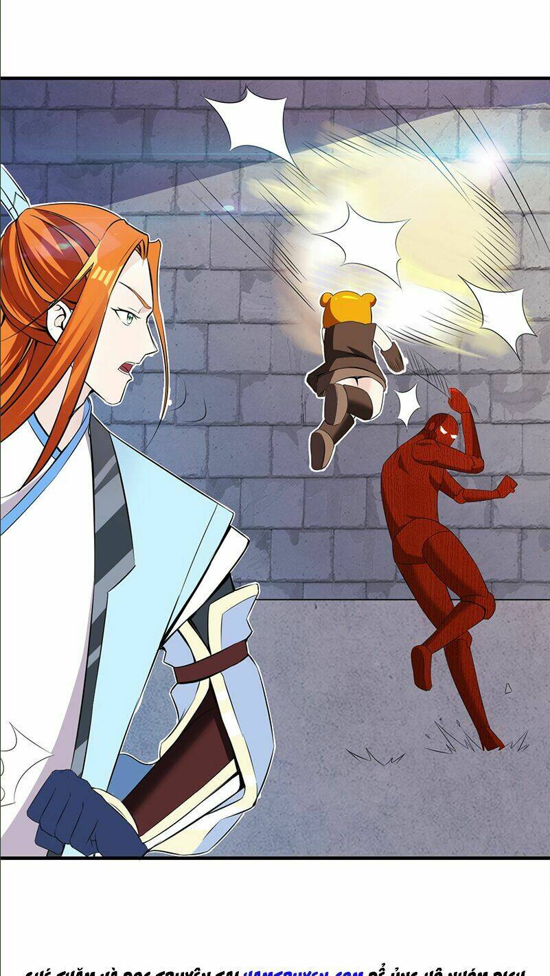 thiên hạ kiếp chapter 35 20