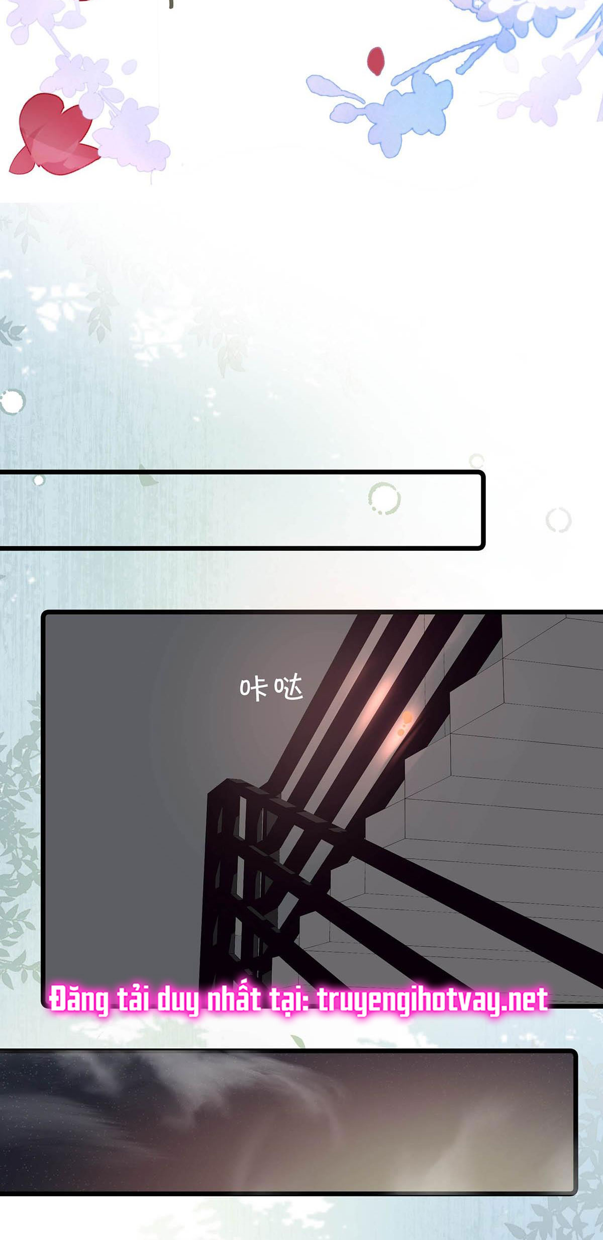 bị mẹ kế là ảnh hậu cưỡng ép yêu trong show thực tế chapter 8.2 17