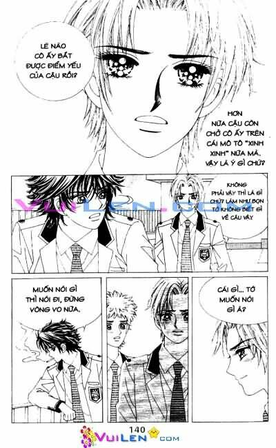 tìm lại tình yêu chapter 24 1