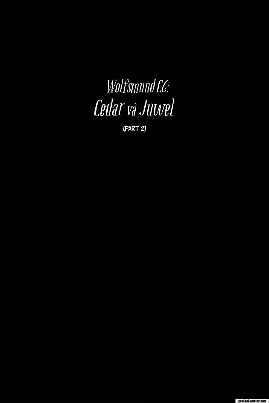 wolfsmund chapter 6.2 2