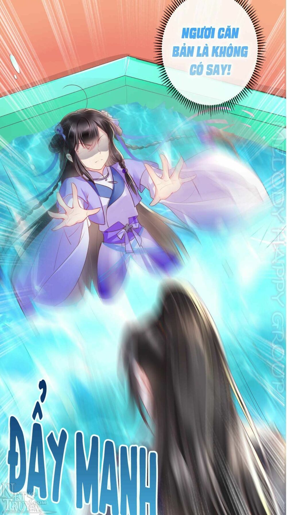 độc phi ngu ngốc không thể chọc chapter 66.5 3