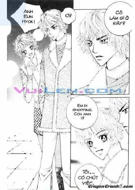 người mẫu hoàn hảo chapter 8 55