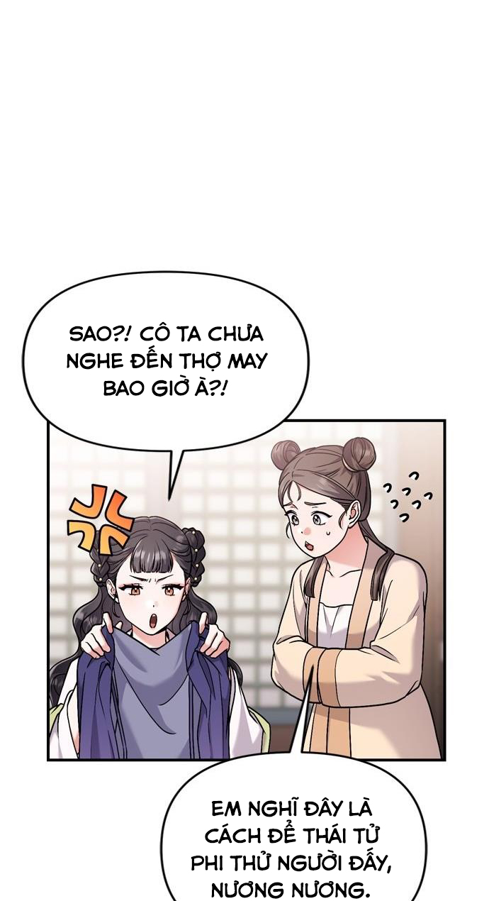 cao thủ chốn hậu cung chapter 54 6