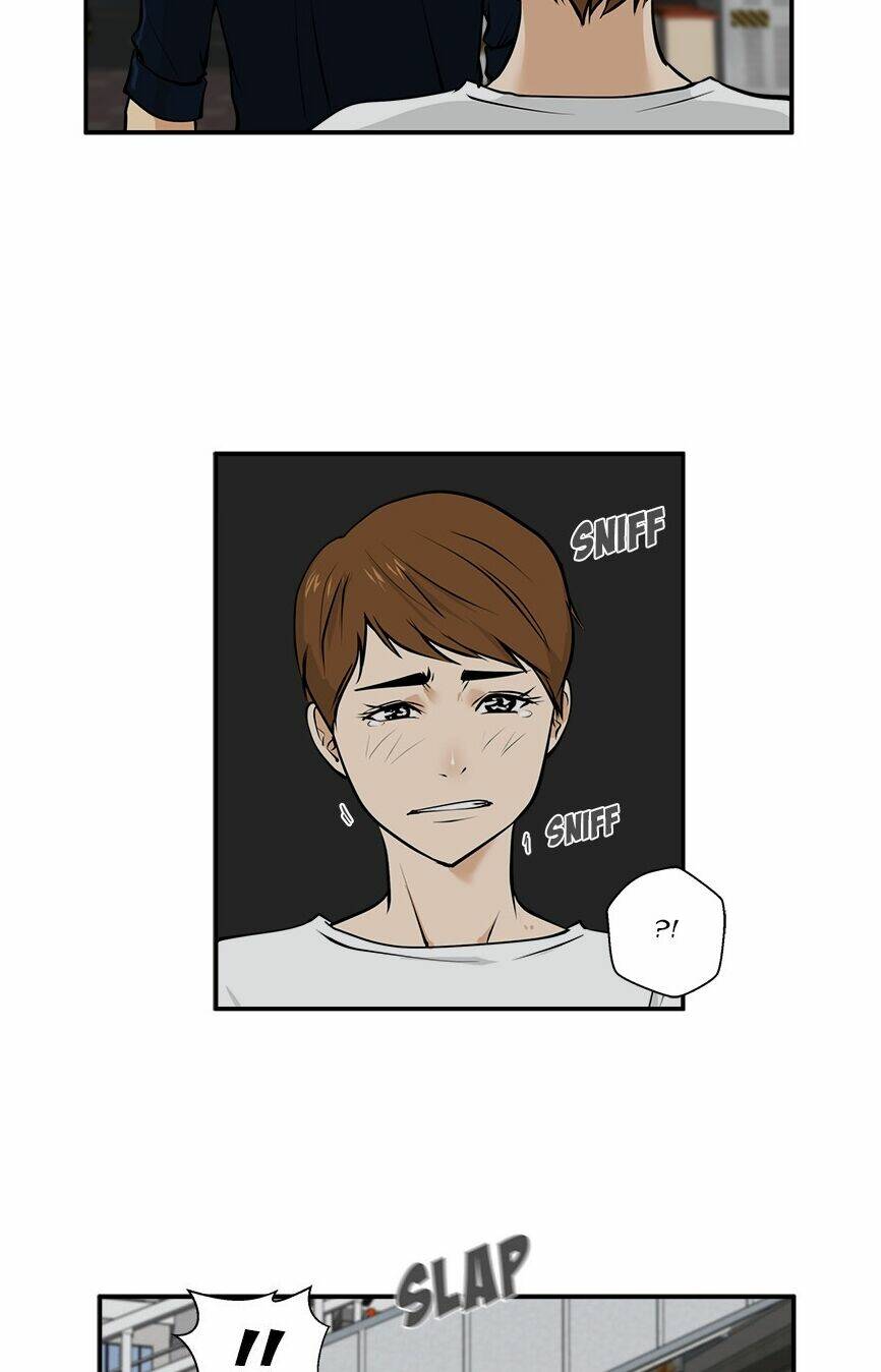 mr kang chapter 27 28