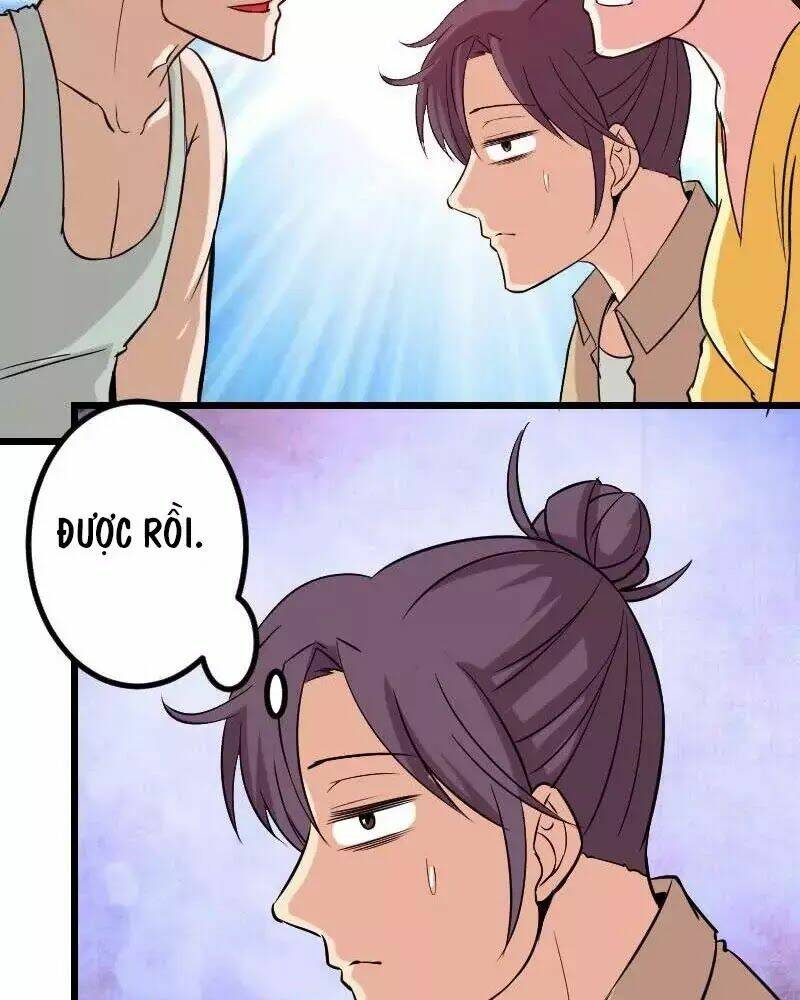 ngưu thư cung ứng thương chapter 143 32