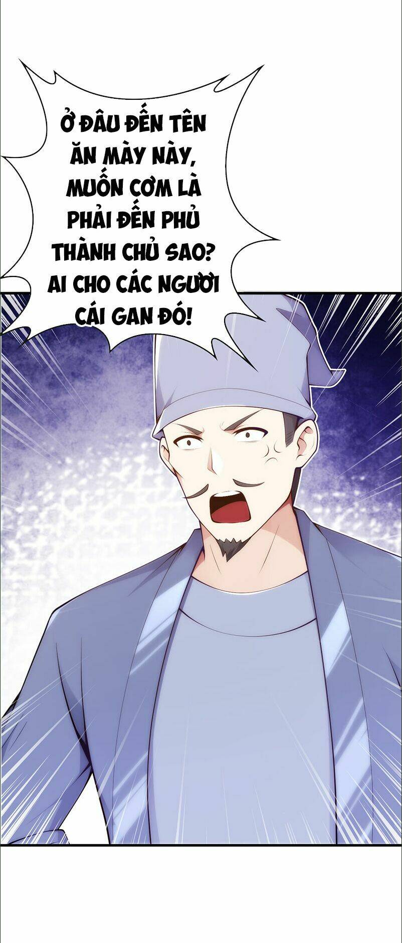 thiên hạ kiếp chapter 31 5