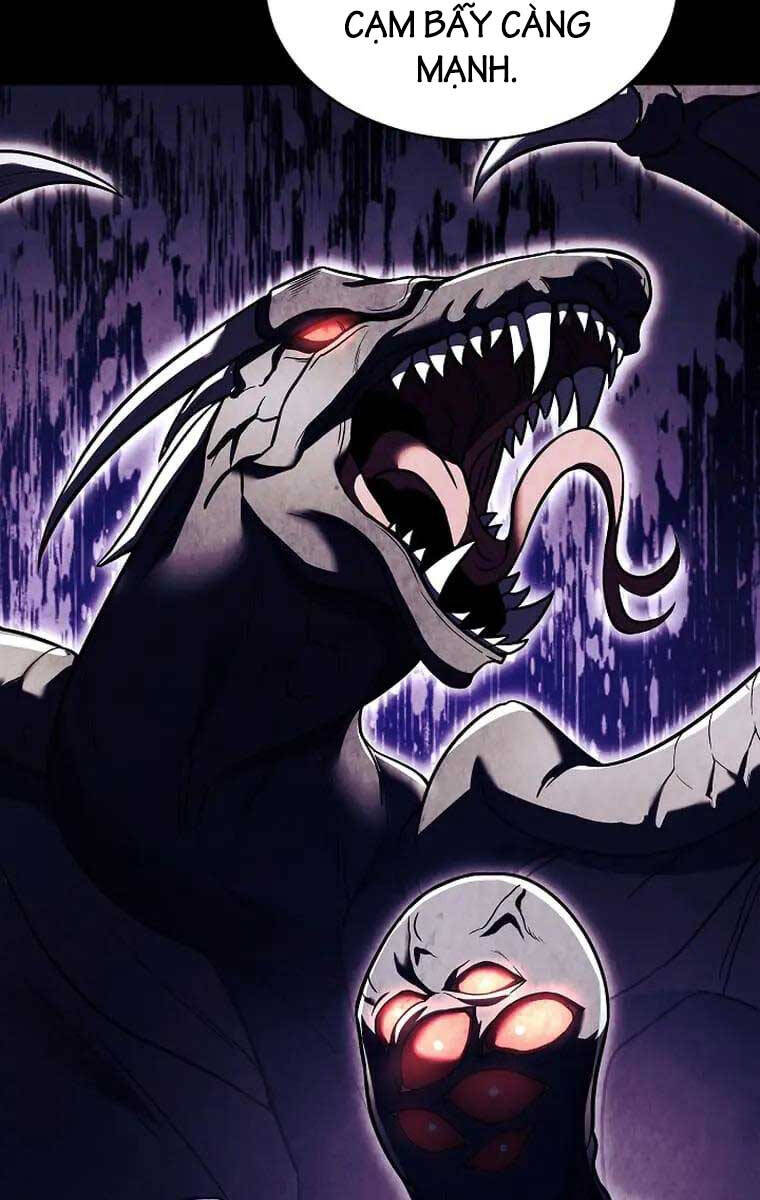 sự trở lại của hiệp sĩ giáo vô song chapter 113 20