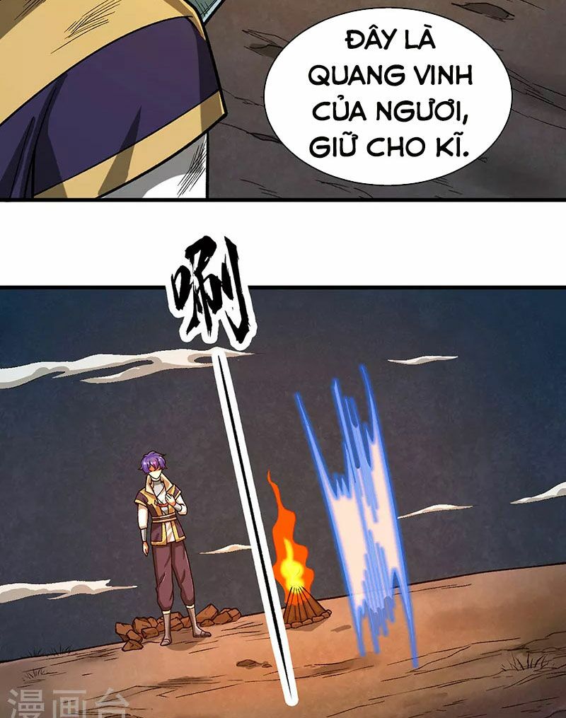 võ đạo độc tôn chapter 430 26