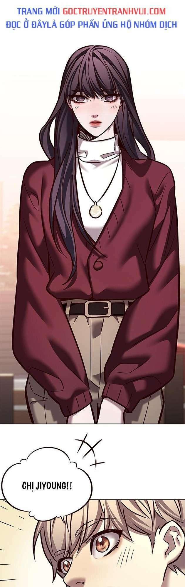 biến thân thành mèo chapter 276 46