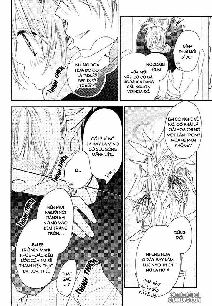 tổng hợp one shot. chapter 53 22