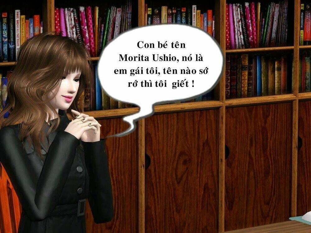 the fate chapter 26 18