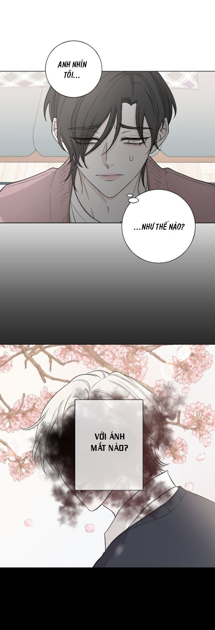 talk me down chapter 10.2 9