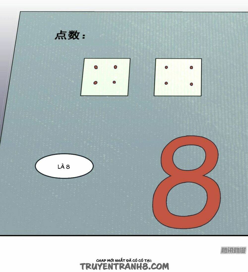 điều ước của người phàm chapter 26 37